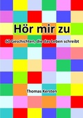 Cover: H&ouml;r mir zu - epubli