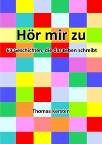 Enlarge image Cover: Hör mir zu - epubli