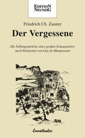 Cover: Der Vergessene - Ennsthaler