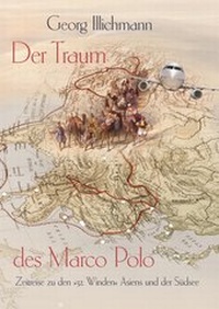 Abbildung von: Der Traum des Marco Polo - BoD - Books on Demand
