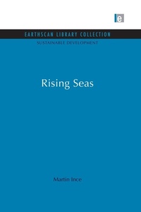 Enlarge image Cover: Rising Seas - Routledge