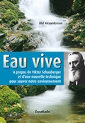Cover: Eau vive - Ennsthaler