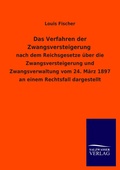 Cover: Das Verfahren Der Zwangsversteigerung - Outlook