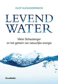 Enlarge image Cover: Levend Water - Ennsthaler
