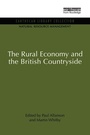 Cover: The Rural Economy and the British Countryside - Routledge