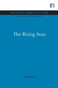 Cover: Rising Seas - Earthscan Ltd