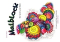 Cover: Sandras Malblock I - epubli