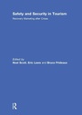 Cover: Safety and Security in Tourism - Routledge