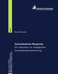Cover: Szenariobasiertes Wargaming - BoD - Books on Demand