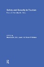 Cover: Safety and Security in Tourism - Routledge