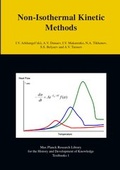 Abbildung von: Non-Isothermal Kinetic Methods - epubli