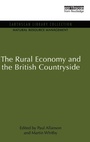 Cover: The Rural Economy and the British Countryside - Earthscan Ltd