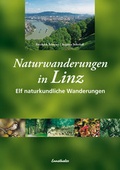 Cover: Naturwanderungen in Linz - Ennsthaler