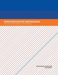 Enlarge image Cover: Kunstgeschichte und Bildung - BoD - Books on Demand