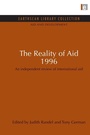 Cover: The Reality of Aid 1996 - Routledge