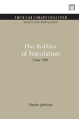 Cover: The Politics of Population - Earthscan Ltd