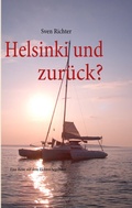 Cover: Helsinki und zur&uuml;ck? - BoD - Books on Demand