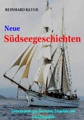 Cover: Neue S&uuml;dseegeschichten - epubli