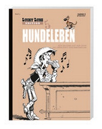 Abbildung von: Lucky Luke Edition 05 Hundeleben - Egmont EHAPA
