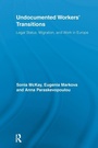 Cover: Undocumented Workers' Transitions - Routledge