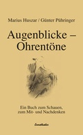 Cover: Augenblicke - Ohrent&ouml;ne - Ennsthaler