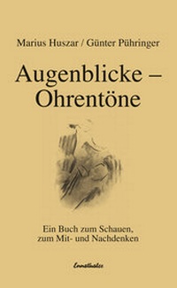 Abbildung von: Augenblicke - Ohrentöne - Ennsthaler