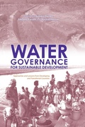 Bild: Water Governance for Sustainable Development - Routledge