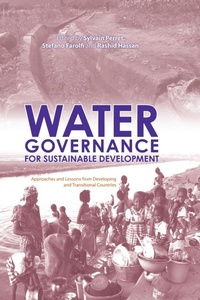 Bild: Water Governance for Sustainable Development - Routledge