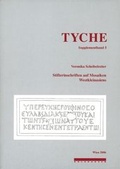 Cover: TYCHE Supplementband 5 - Holzhausen Verlag