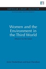 Cover: Women and the Environment in the Third World - Routledge