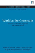 Cover: World at the Crossroads - Routledge