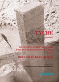 Cover: Die antiken Schriftzeugnisse &uuml;ber den Kerameikos von Athen. - Holzhausen Verlag