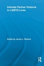 Cover: Intimate Partner Violence in LGBTQ Lives - Routledge