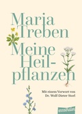 Cover: Meine Heilpflanzen - Ennsthaler