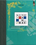 Cover: Kunst am Bau - Holzhausen Verlag