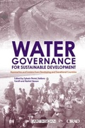 Bild: Water Governance for Sustainable Development - Earthscan Ltd