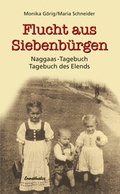 Cover: Flucht aus Siebenb&uuml;rgen - Ennsthaler