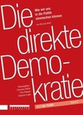 Cover: Die direkte Demokratie - Holzhausen Verlag