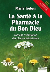 Abbildung von: La Santé à la Pharmacie du Bon Dieu - Ennsthaler