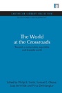 Cover: World at the Crossroads - Earthscan Ltd