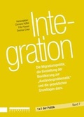 Cover: Integration - Holzhausen Verlag