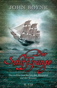 Abbildung von: Der Schiffsjunge - FISCHER FJB