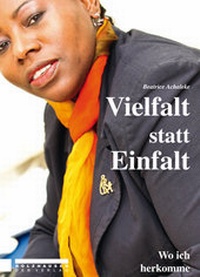 Abbildung von: Vielfalt statt Einfalt - Holzhausen Verlag