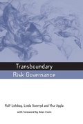 Cover: Transboundary Risk Governance - Routledge