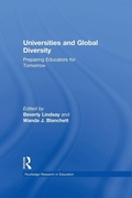 Cover: Universities and Global Diversity - Routledge