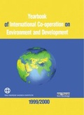 Cover: Yearbook of International Cooperation on Environment and Development 1998-99 - Routledge
