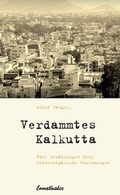 Cover: Verdammtes Kalkutta - Ennsthaler