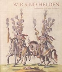 Enlarge image Cover: Wir sind Helden - KHM-Museumsverband