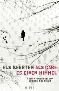 Abbildung von: Als gäbe es einen Himmel - FISCHER FJB
