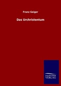 Cover: Das Urchristentum - Outlook